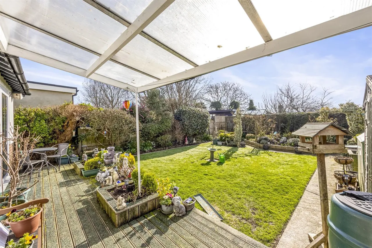 Goring Way, Goring-By-Sea, Worthing, photo 8