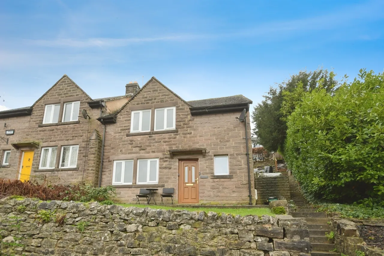Butts Road, Bakewell, DE45, photo 14