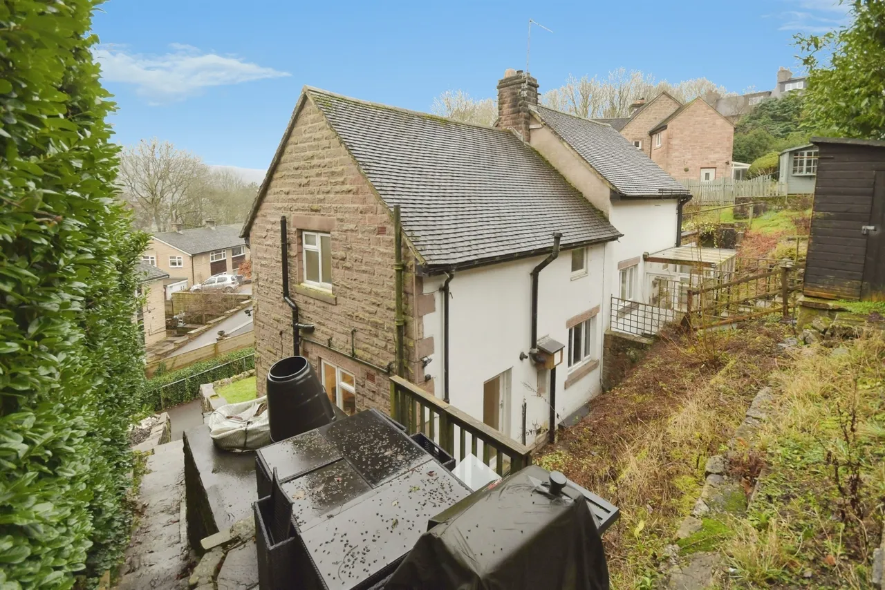 Butts Road, Bakewell, DE45, photo 13