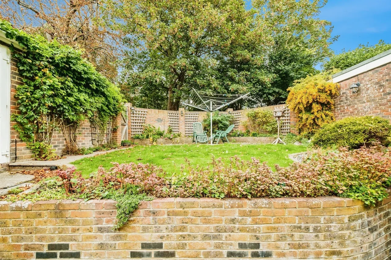 Manor Road, Lancing, BN15, photo 13