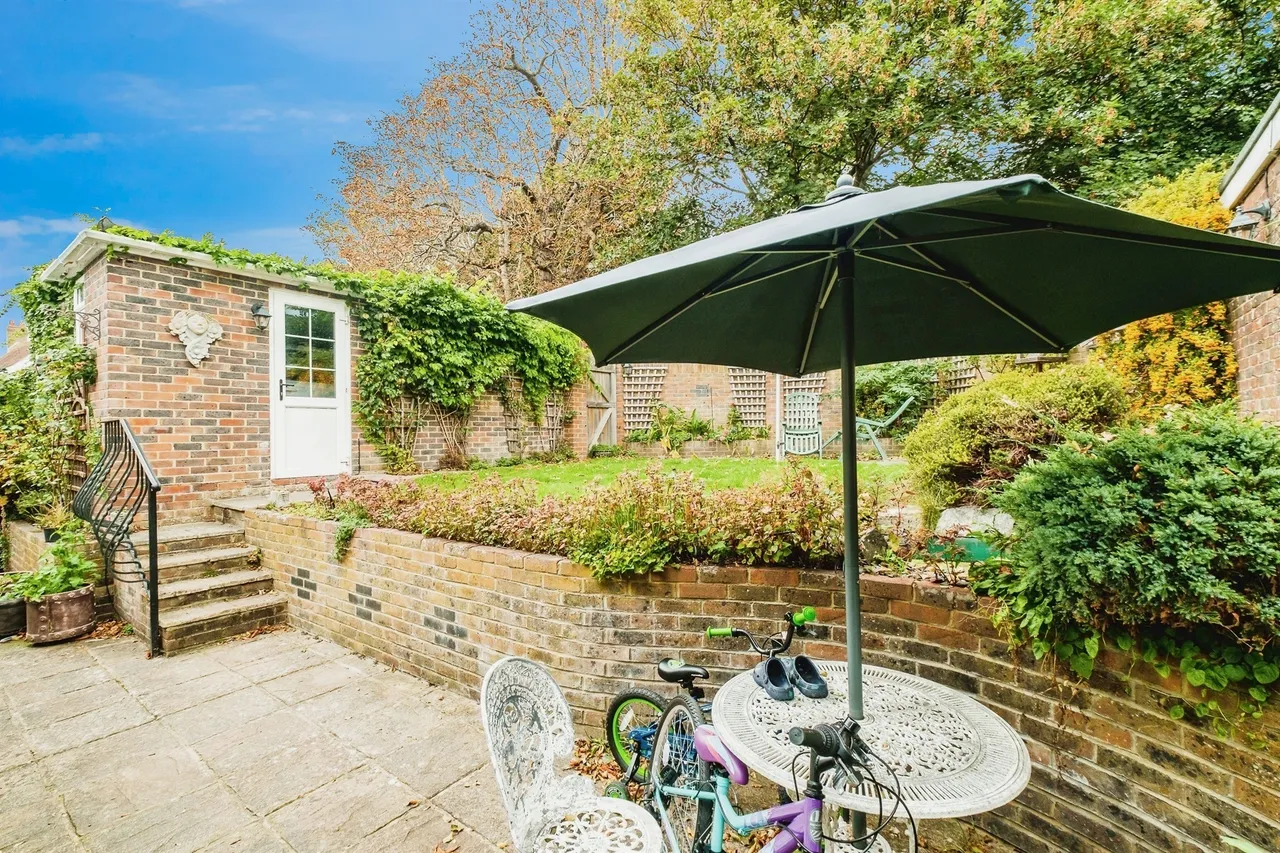 Manor Road, Lancing, BN15, photo 12
