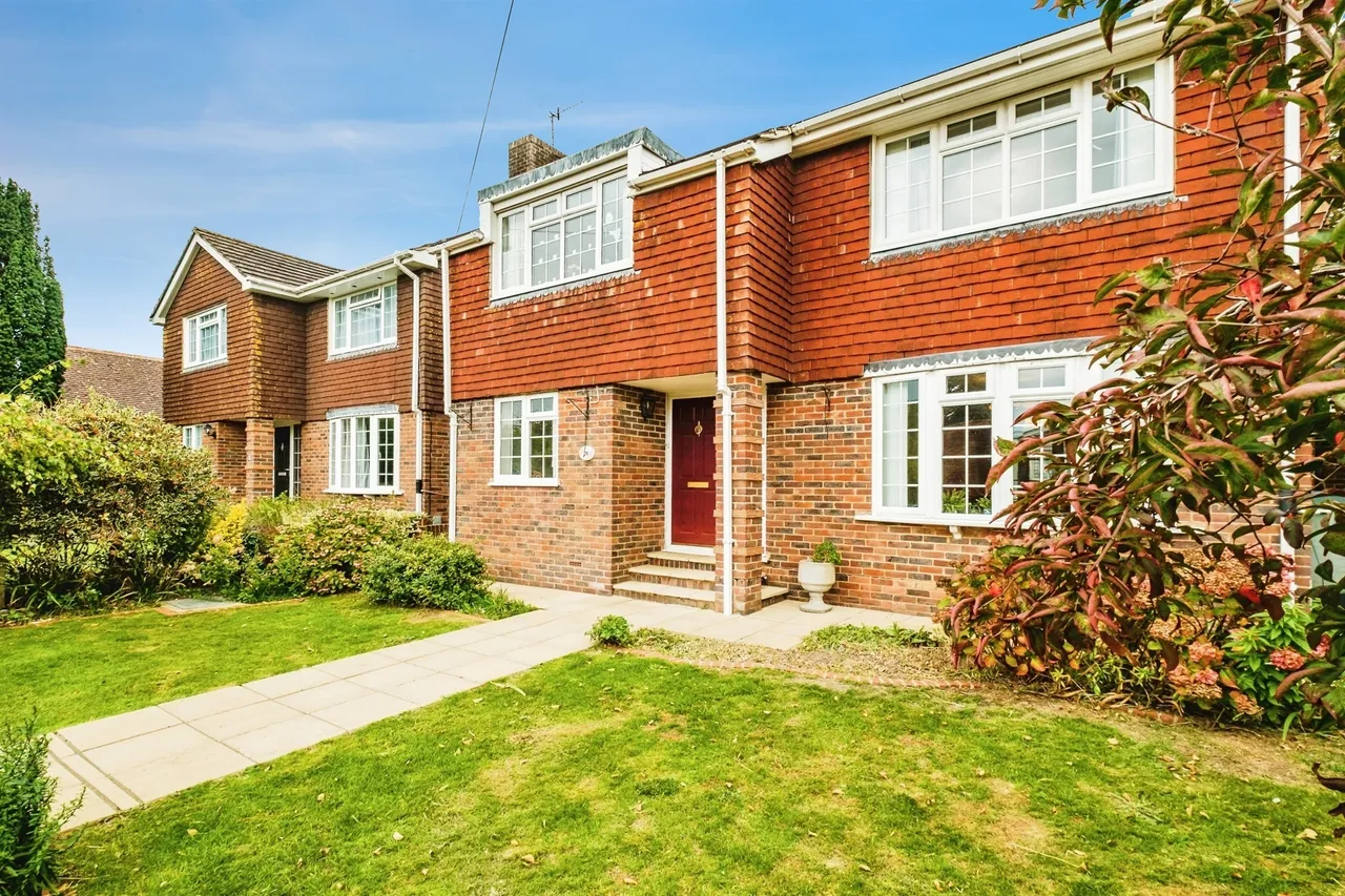 5 bed house for sale, Manor Road, Lancing, BN15