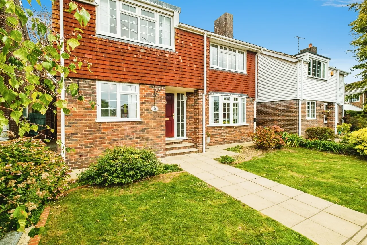 Manor Road, Lancing, BN15, photo 21