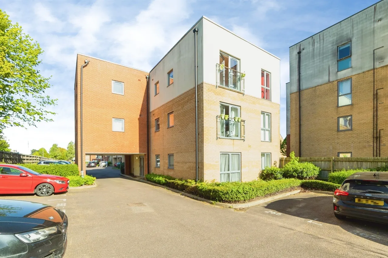 Admiral Drive, Stevenage, SG1, photo 10