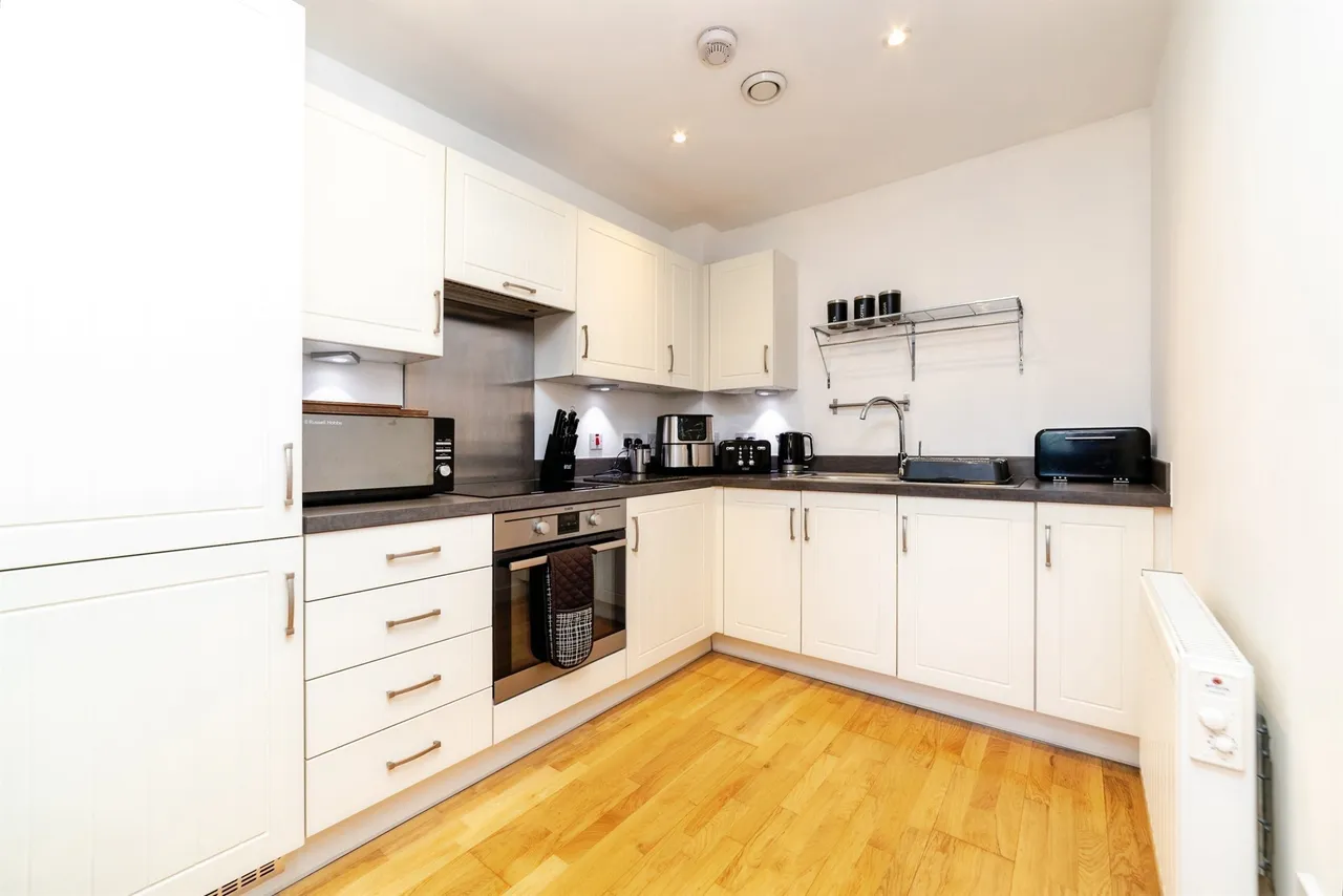 Admiral Drive, Stevenage, SG1, photo 5