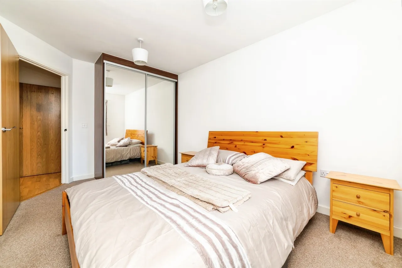 Admiral Drive, Stevenage, SG1, photo 6