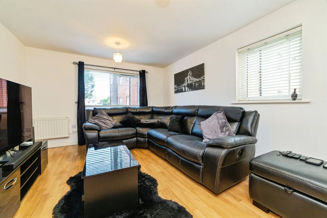 Admiral Drive, Stevenage, SG1, photo 2