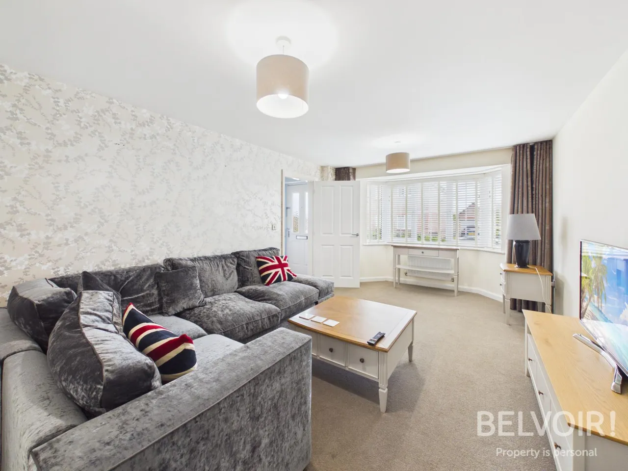 Wheelwright Drive, Eccleshall, ST21, photo 6