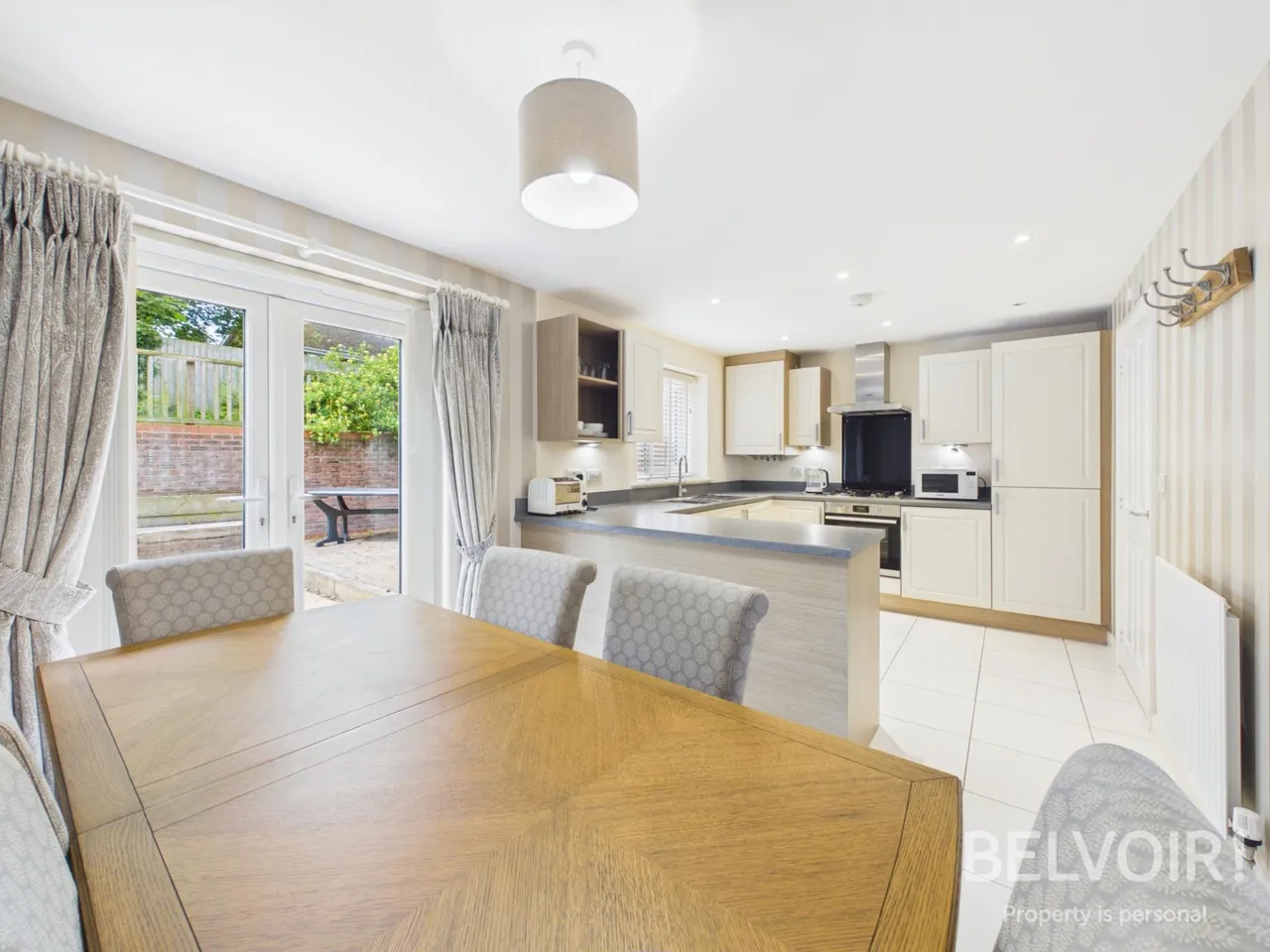 Wheelwright Drive, Eccleshall, ST21, photo 2