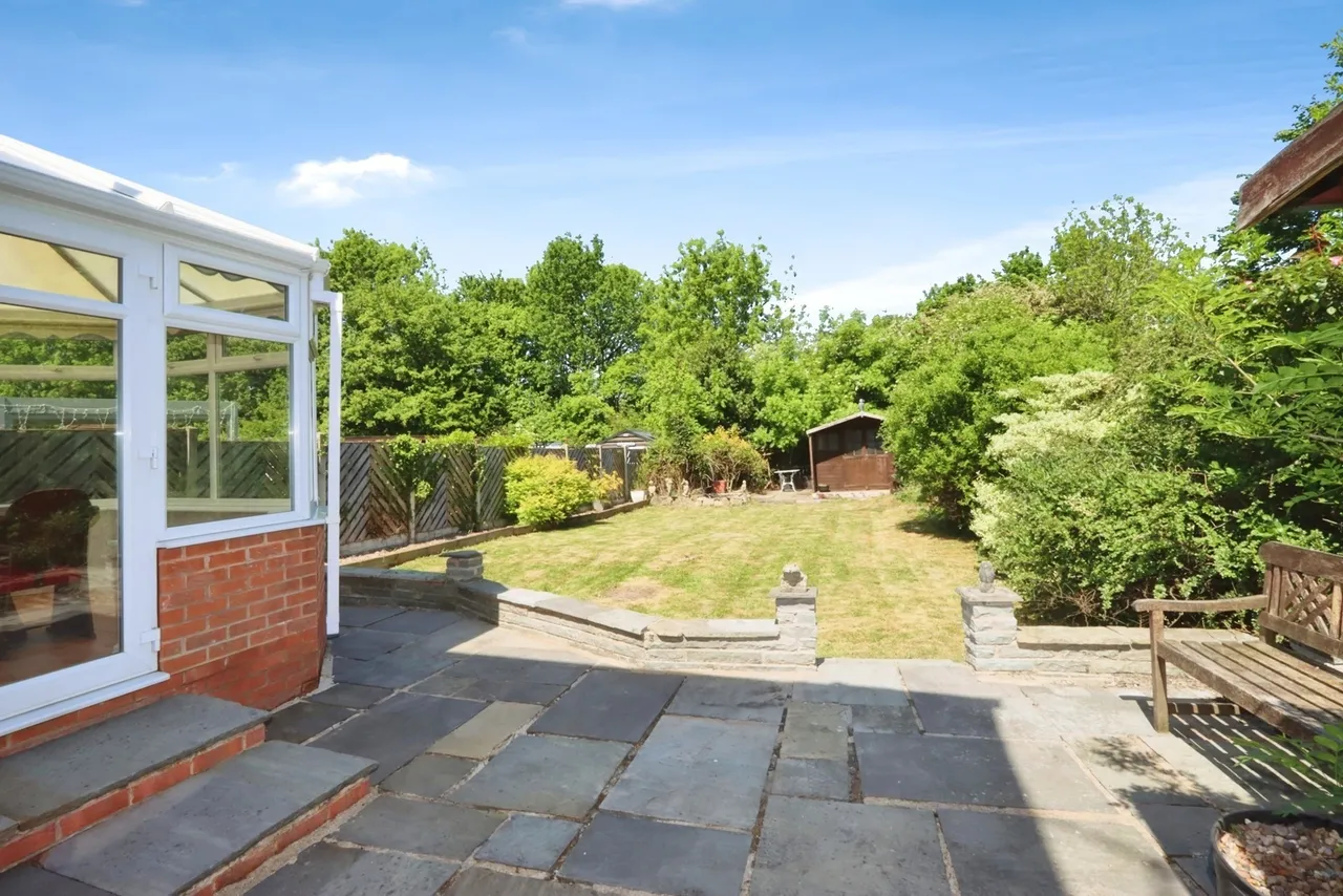 Beckton Court, Waterthorpe, Sheffield, South Yorkshire, S20, photo 3