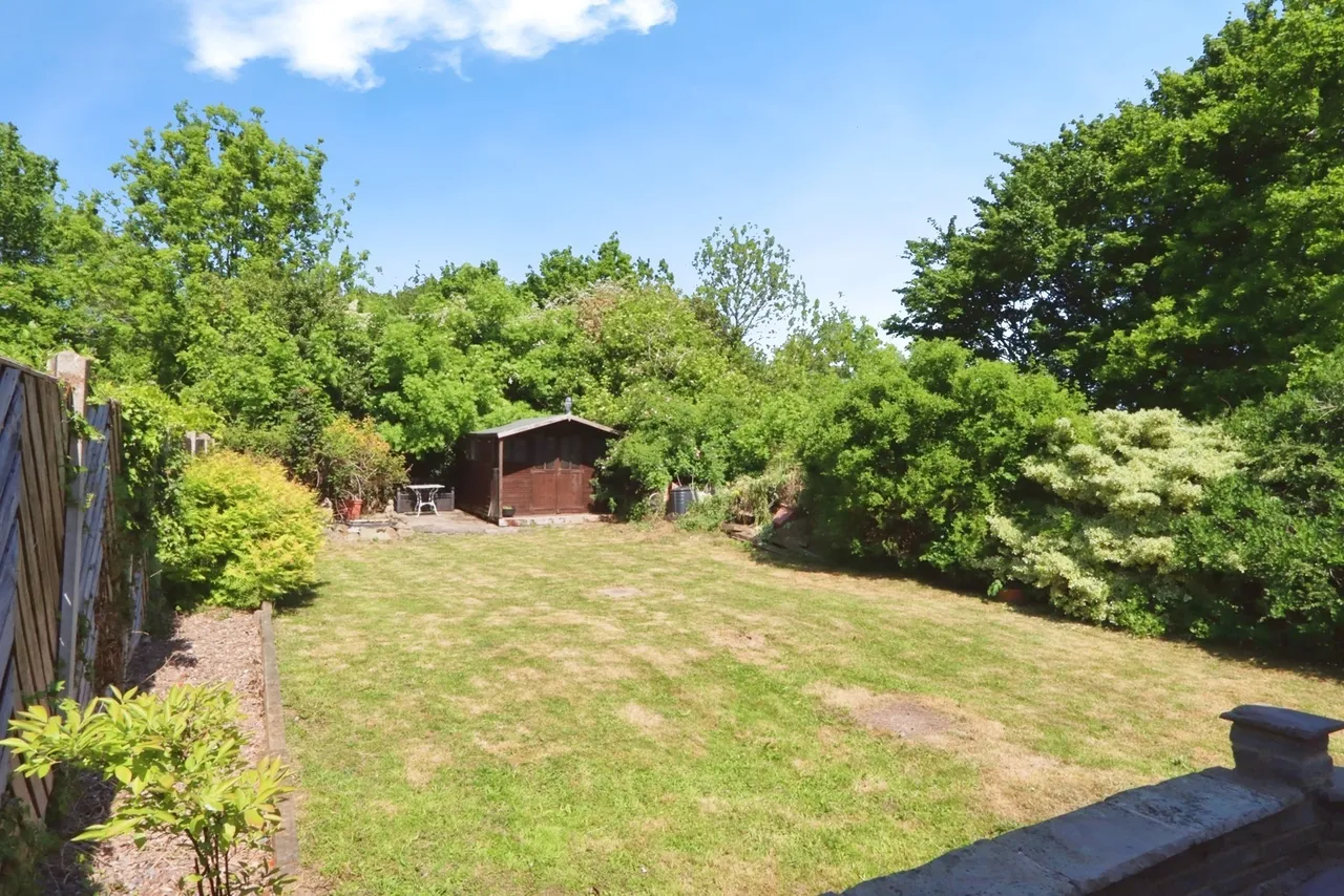 Beckton Court, Waterthorpe, Sheffield, South Yorkshire, S20, photo 15