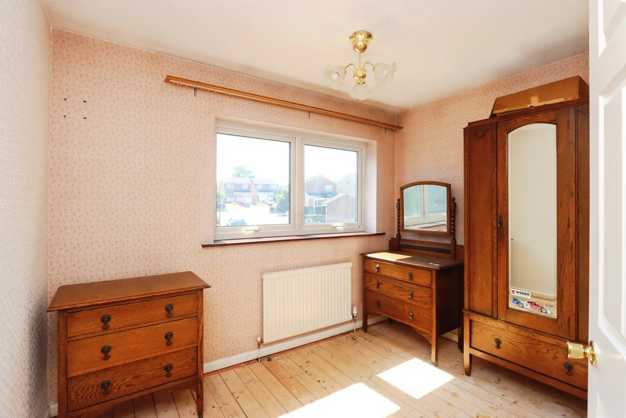 Beckton Court, Waterthorpe, Sheffield, South Yorkshire, S20, photo 8