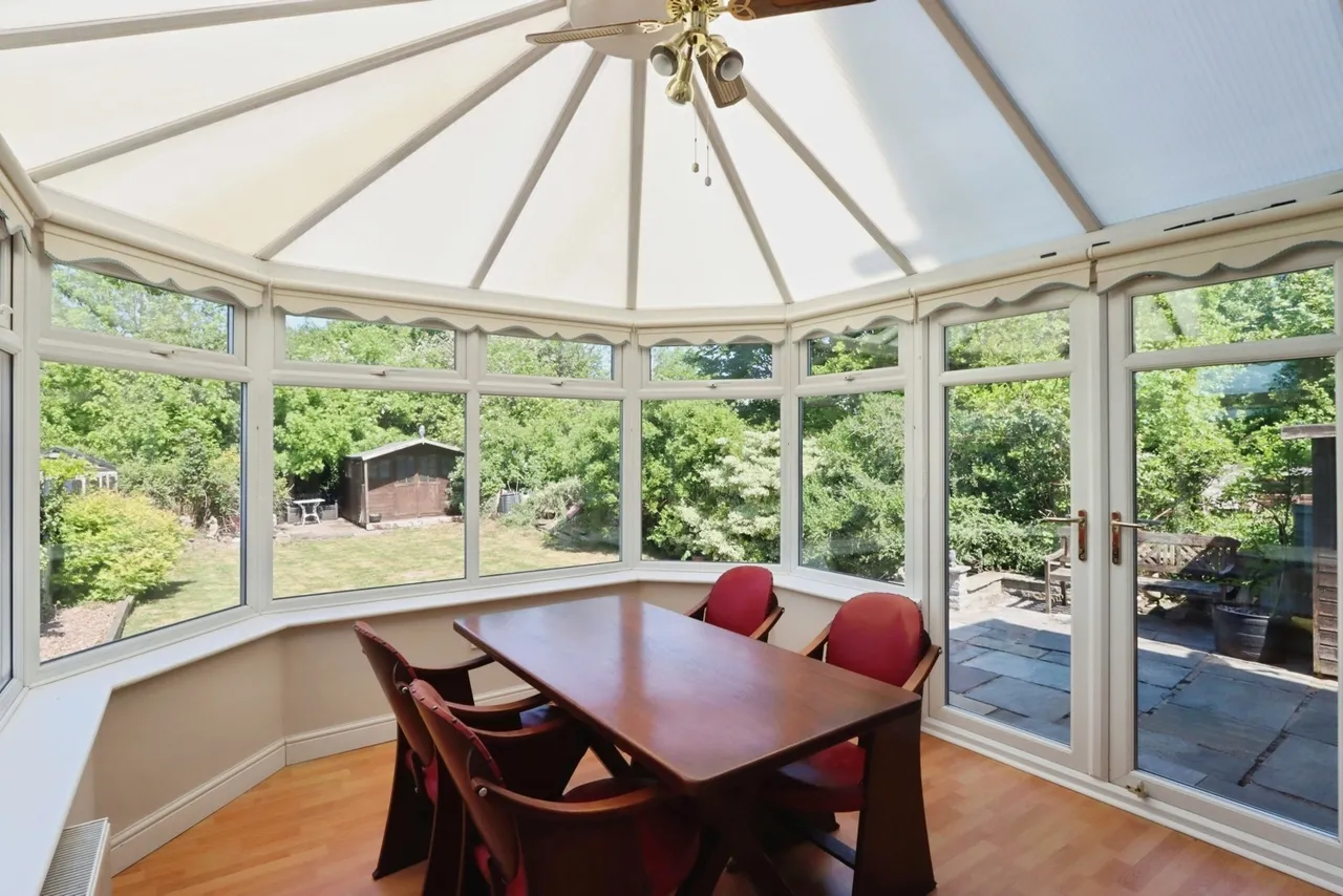 Beckton Court, Waterthorpe, Sheffield, South Yorkshire, S20, photo 14