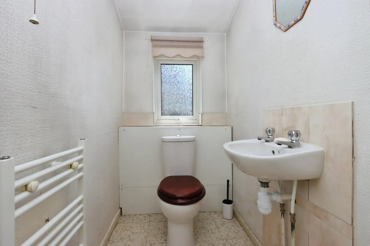 Beckton Court, Waterthorpe, Sheffield, South Yorkshire, S20, photo 13