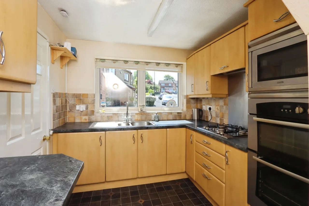 Beckton Court, Waterthorpe, Sheffield, South Yorkshire, S20, photo 6