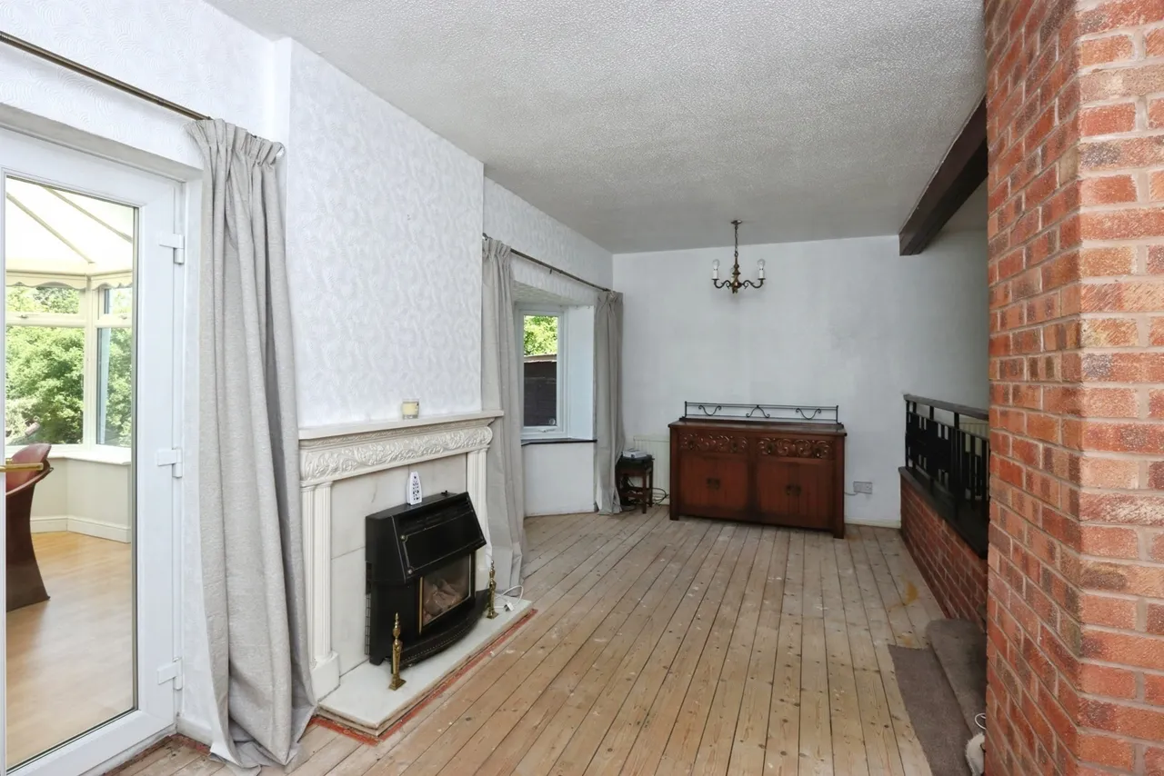 Beckton Court, Waterthorpe, Sheffield, South Yorkshire, S20, photo 4