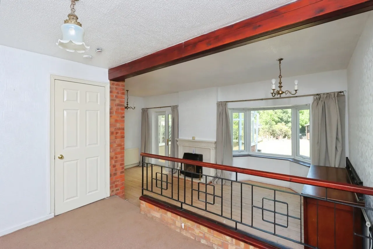 Beckton Court, Waterthorpe, Sheffield, South Yorkshire, S20, photo 5