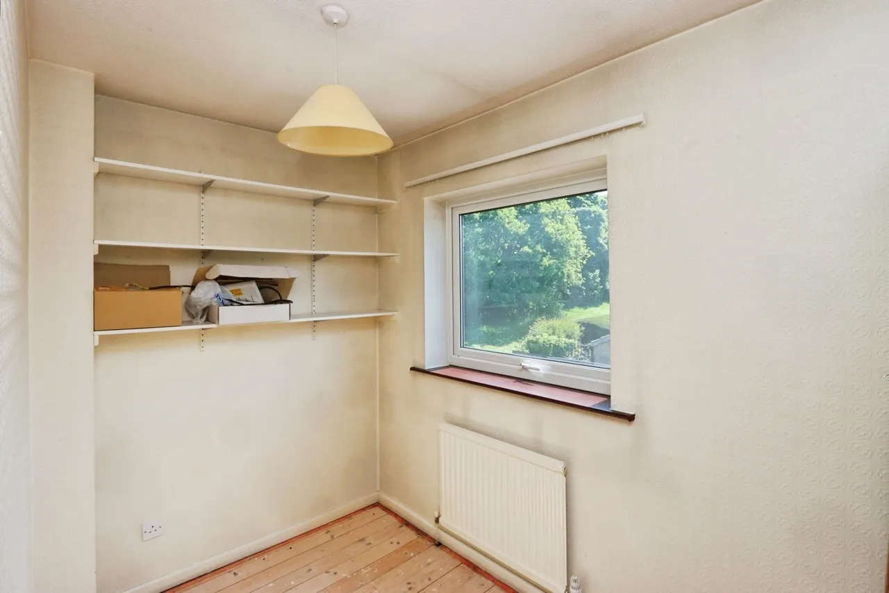Beckton Court, Waterthorpe, Sheffield, South Yorkshire, S20, photo 11