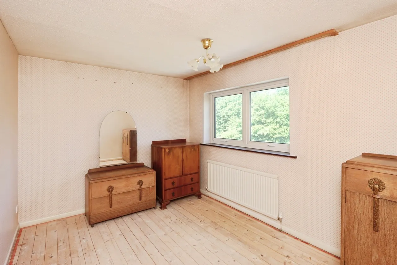 Beckton Court, Waterthorpe, Sheffield, South Yorkshire, S20, photo 7