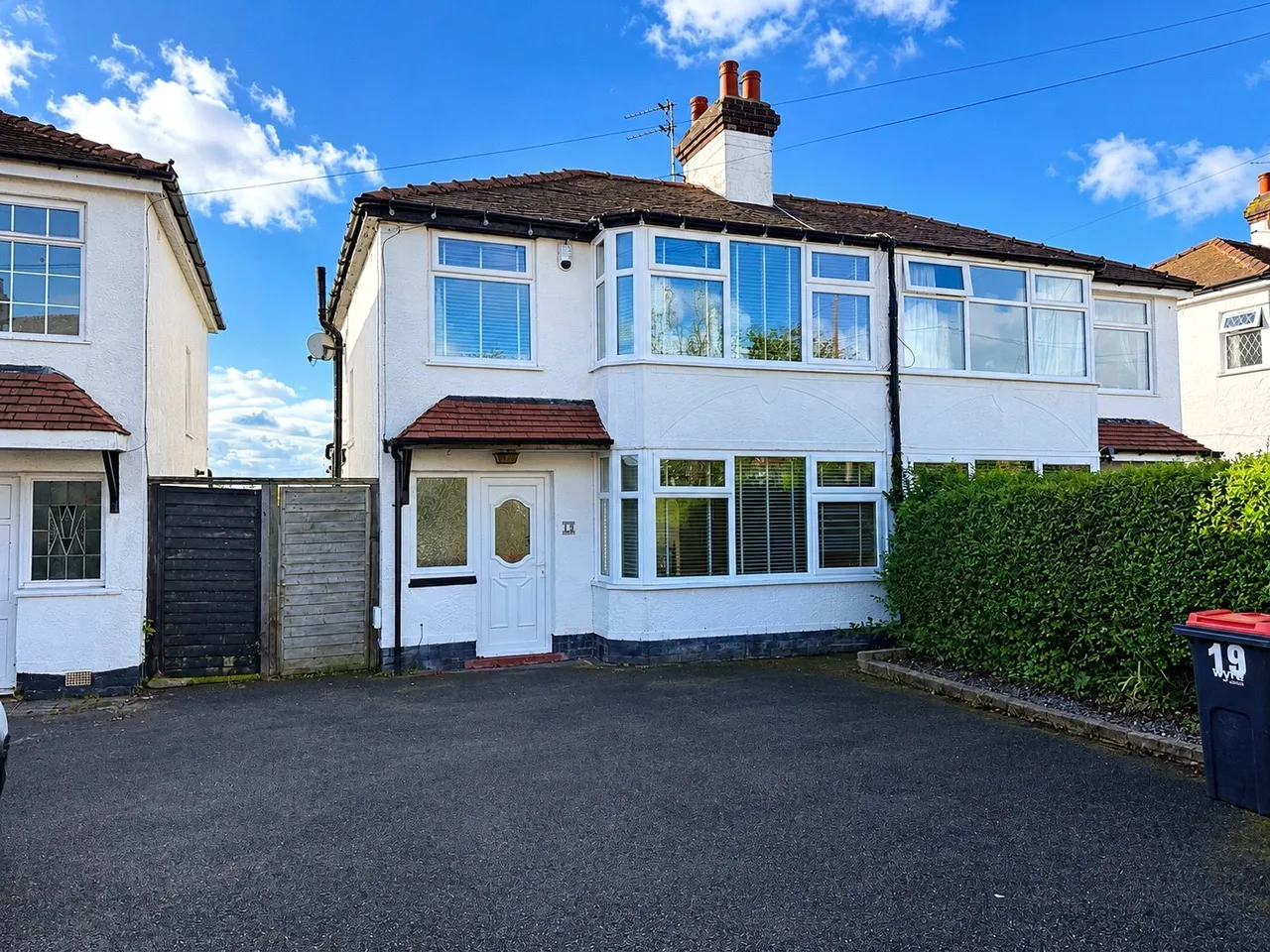 3 bed house for sale, Longhouse Lane, Poulton-le-Fylde, FY6