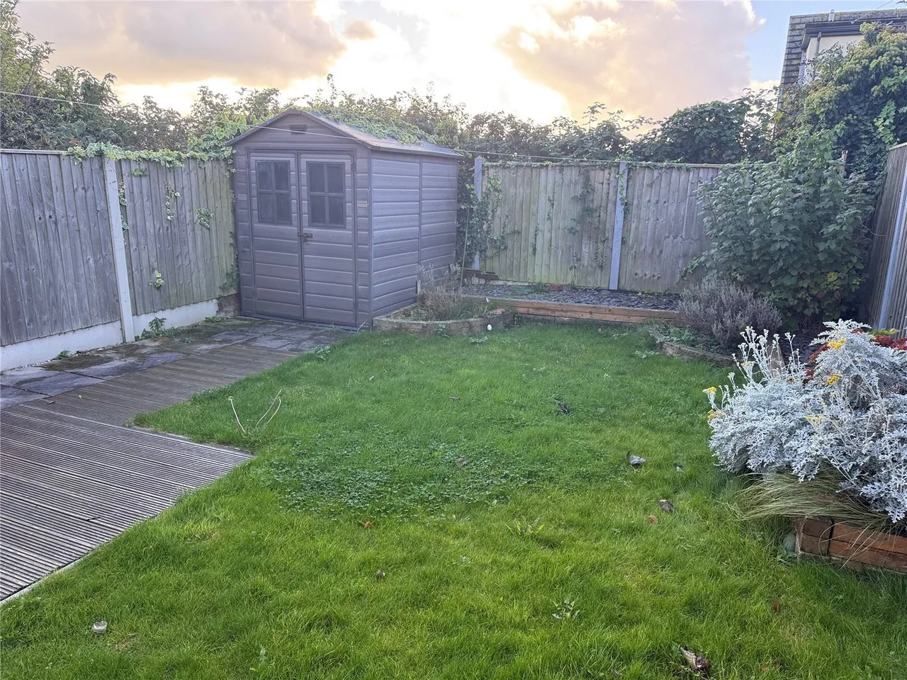 Longhouse Lane, Poulton-le-Fylde, FY6, photo 14
