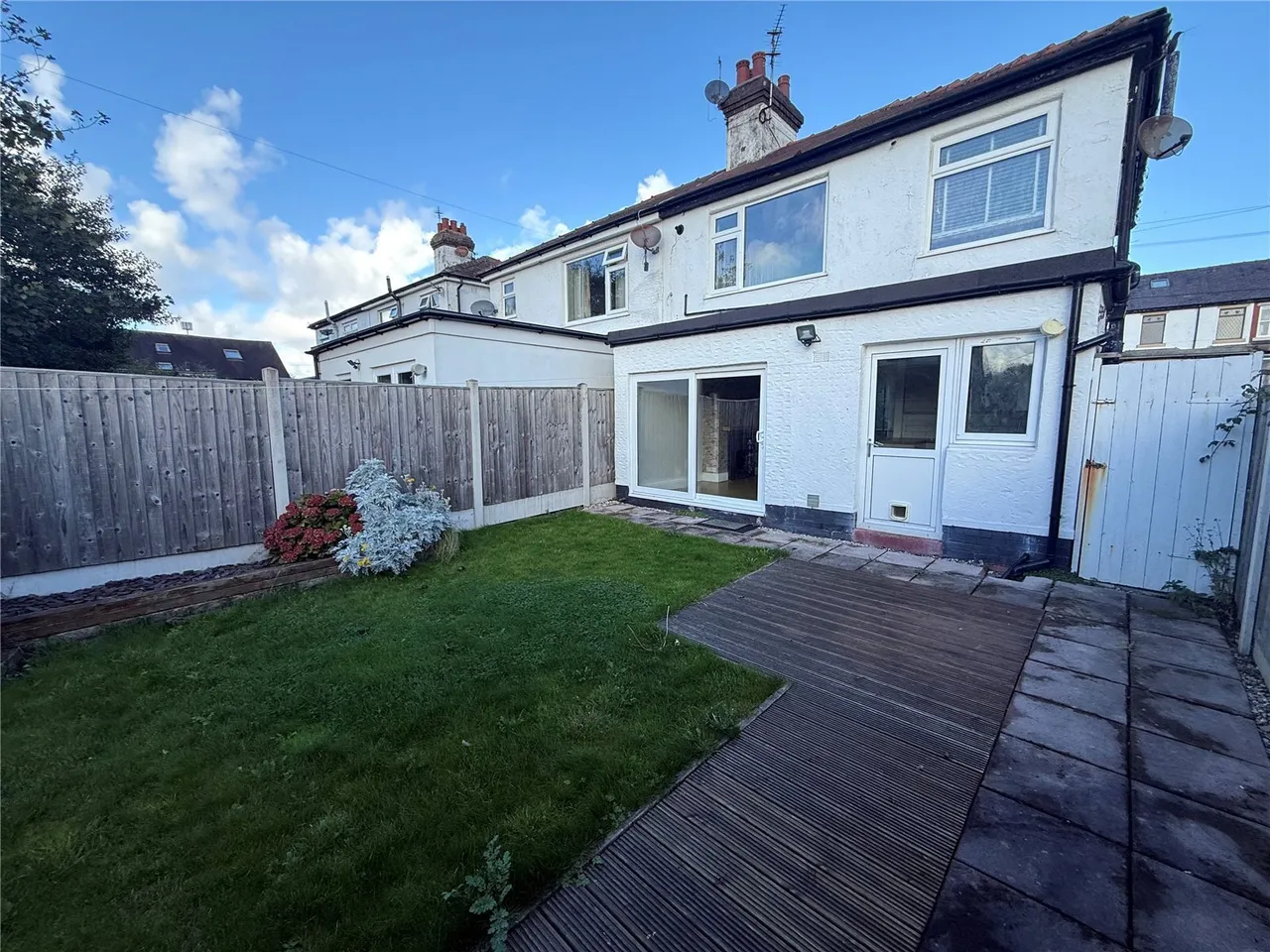Longhouse Lane, Poulton-le-Fylde, FY6, photo 13