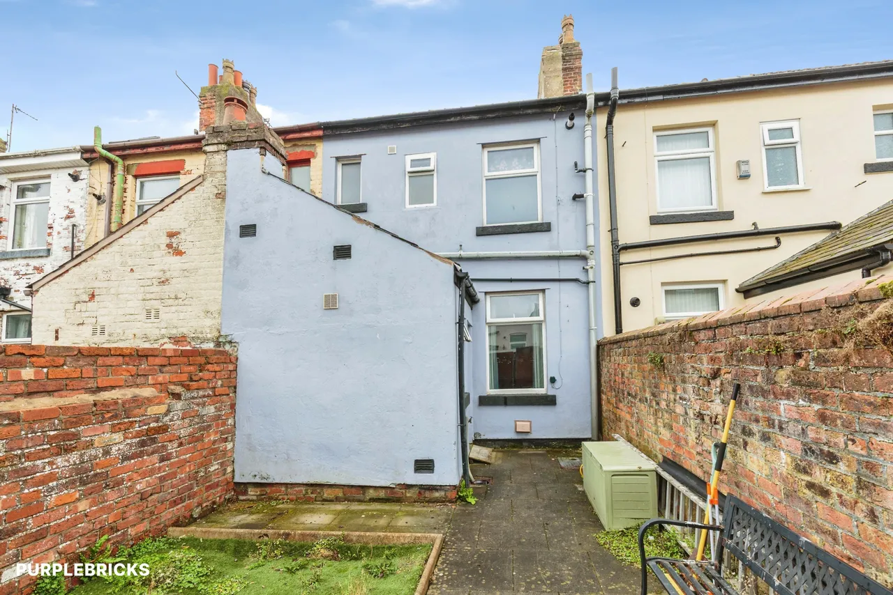 Heys Street, Thornton-Cleveleys, FY5, photo 17