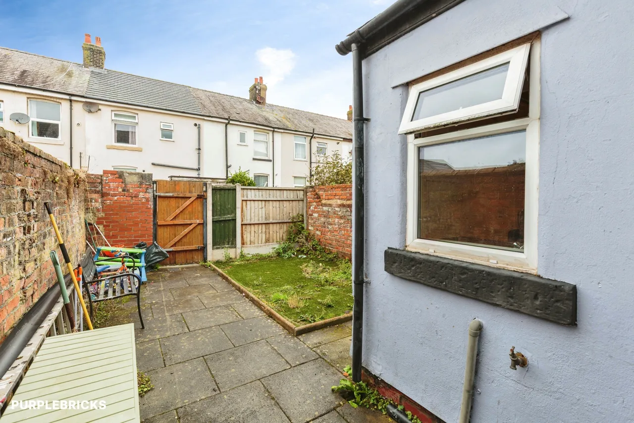 Heys Street, Thornton-Cleveleys, FY5, photo 16