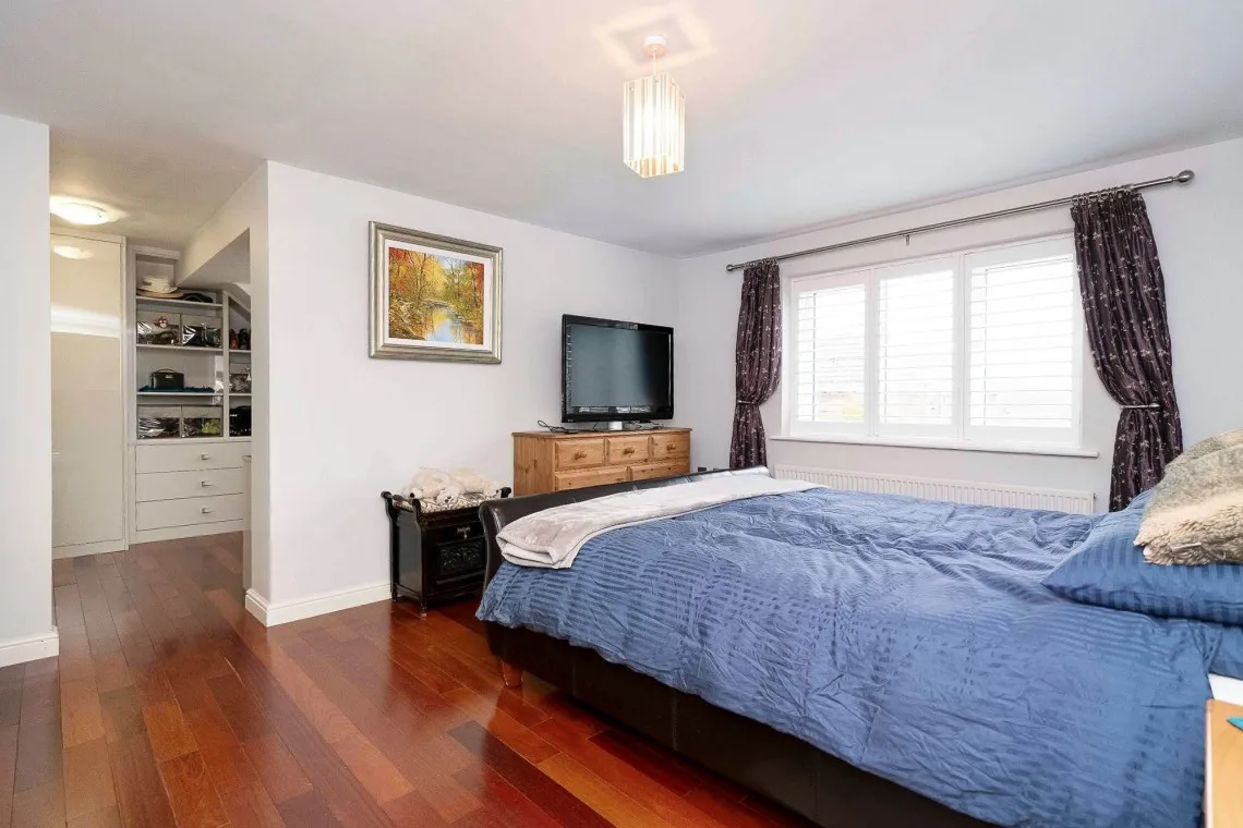 Knowles Wood Drive, Chorley, PR7, photo 44