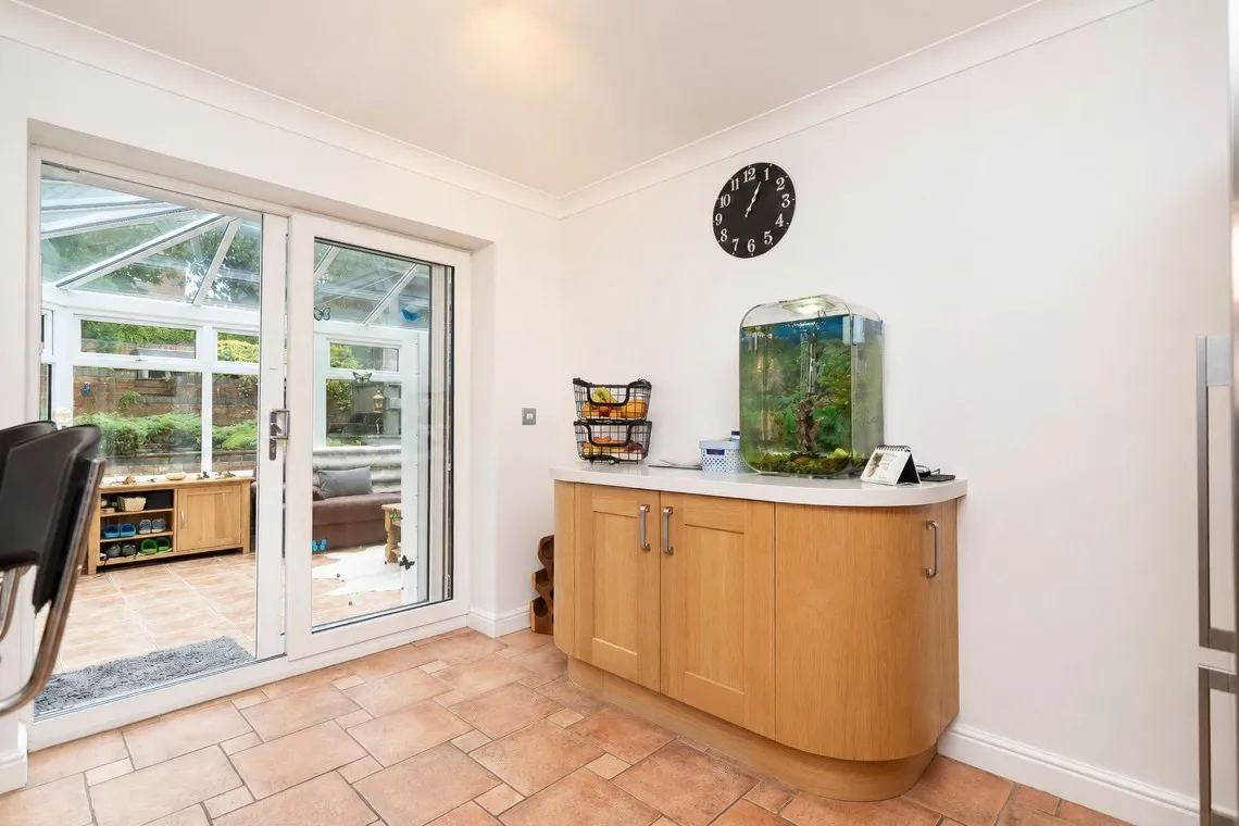 Knowles Wood Drive, Chorley, PR7, photo 12