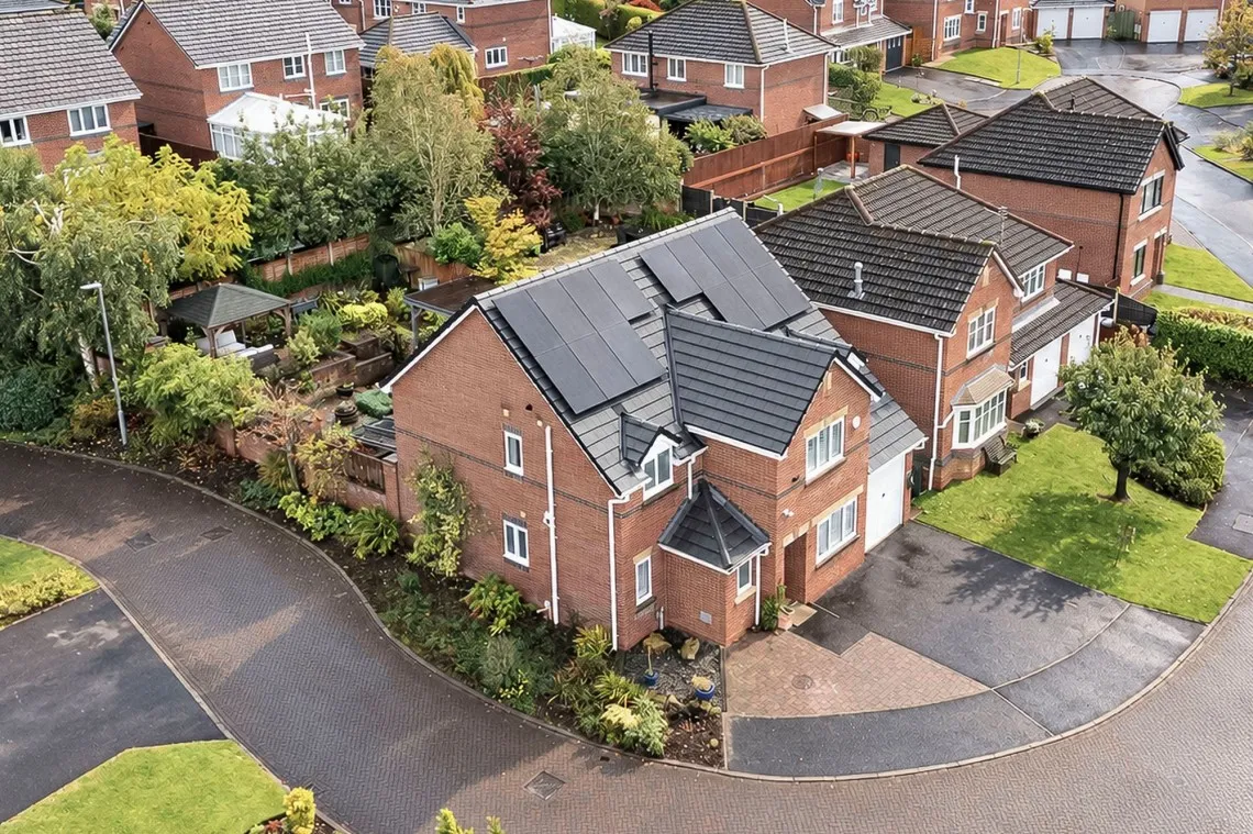 Knowles Wood Drive, Chorley, PR7, photo 4