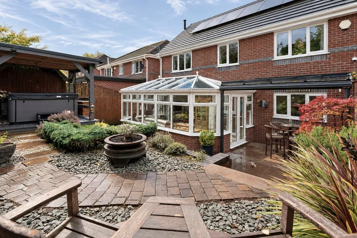 Knowles Wood Drive, Chorley, PR7, photo 71
