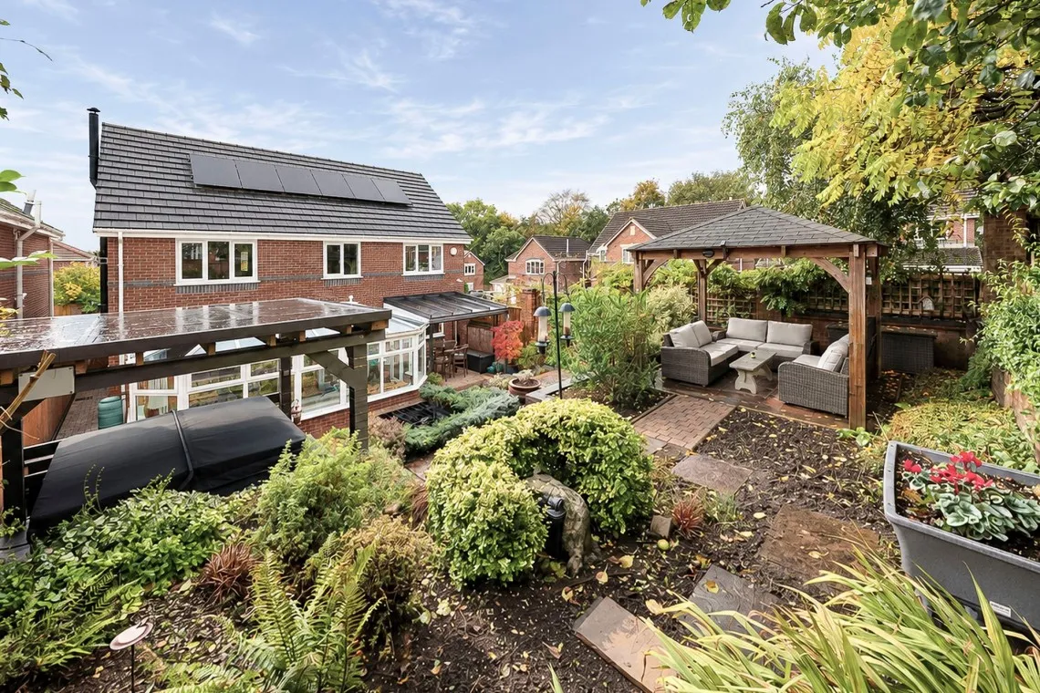 Knowles Wood Drive, Chorley, PR7, photo 68