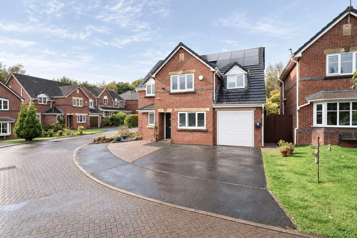 Knowles Wood Drive, Chorley, PR7, photo 78