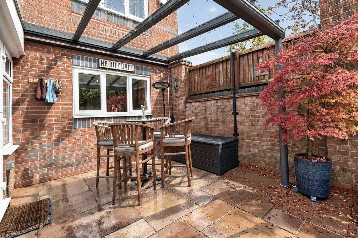 Knowles Wood Drive, Chorley, PR7, photo 63