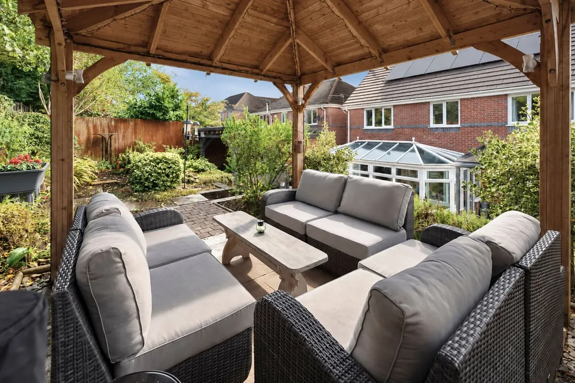 Knowles Wood Drive, Chorley, PR7, photo 66