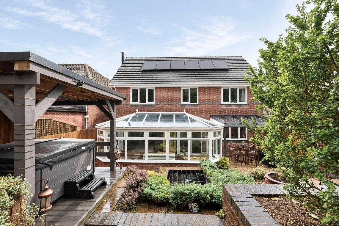 Knowles Wood Drive, Chorley, PR7, photo 69