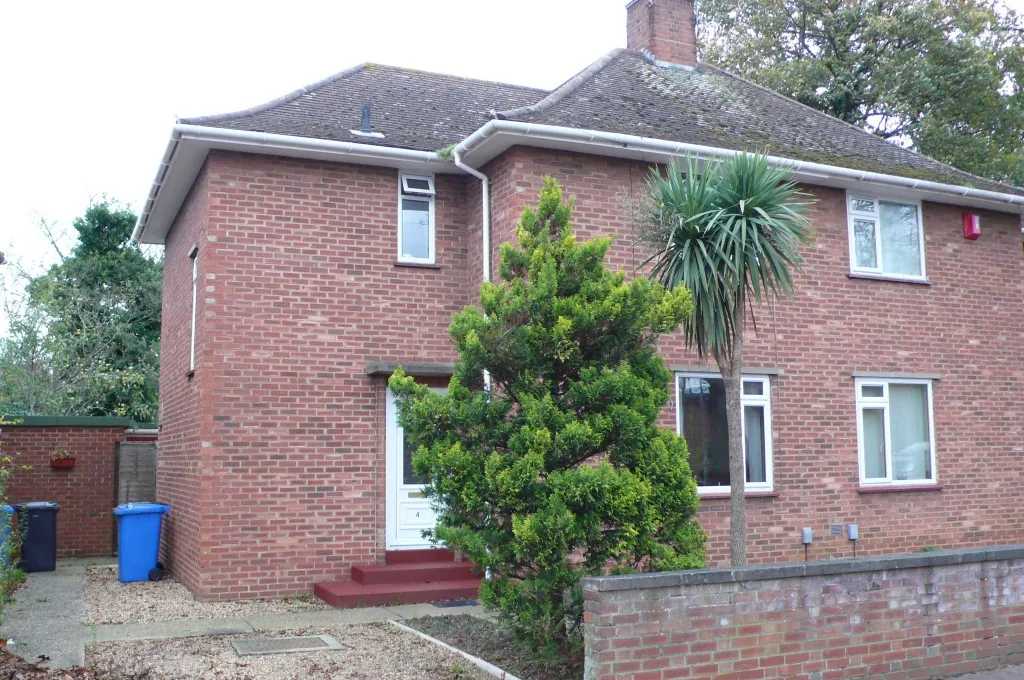 4 bed house to rent, Cunningham Road, Norwich, NR5