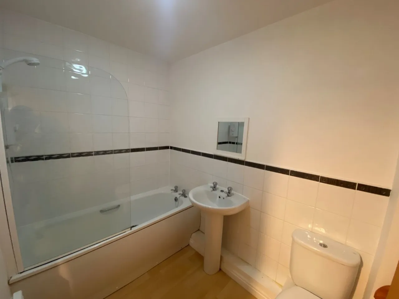 Lambert Crescent, Nantwich, photo 7