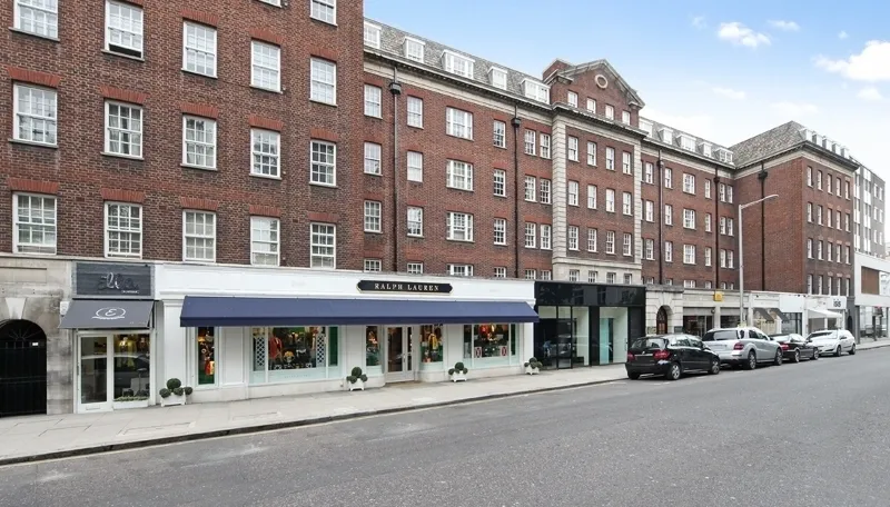 Pelham Court, 145 Fulham Road, Chelse..., photo 6