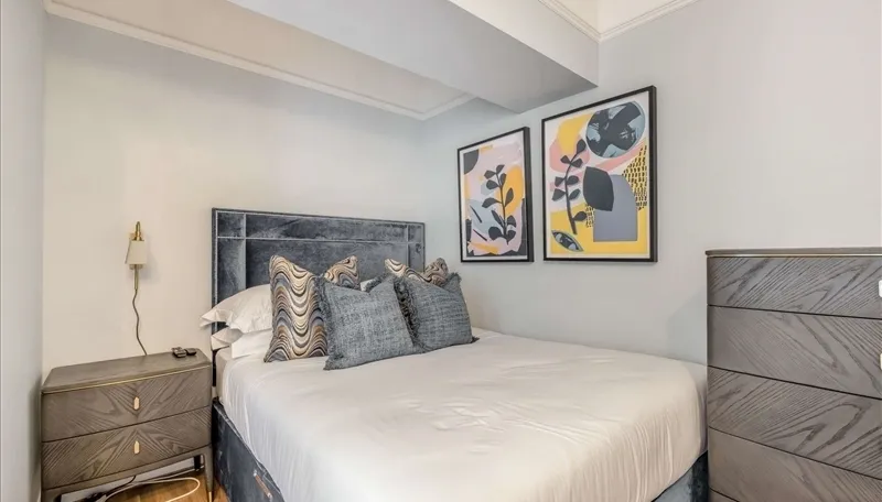 Pelham Court, 145 Fulham Road, Chelse..., photo 4
