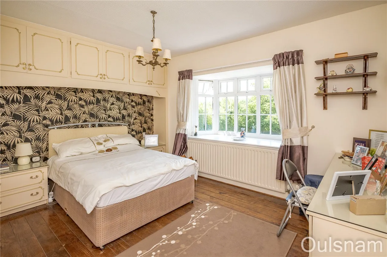 Victoria Road, Dodford, B61, photo 21