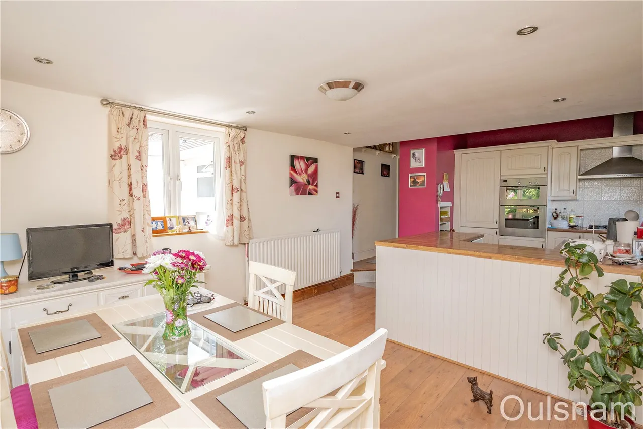 Victoria Road, Dodford, B61, photo 15