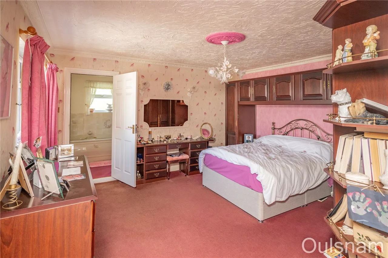 Victoria Road, Dodford, B61, photo 17