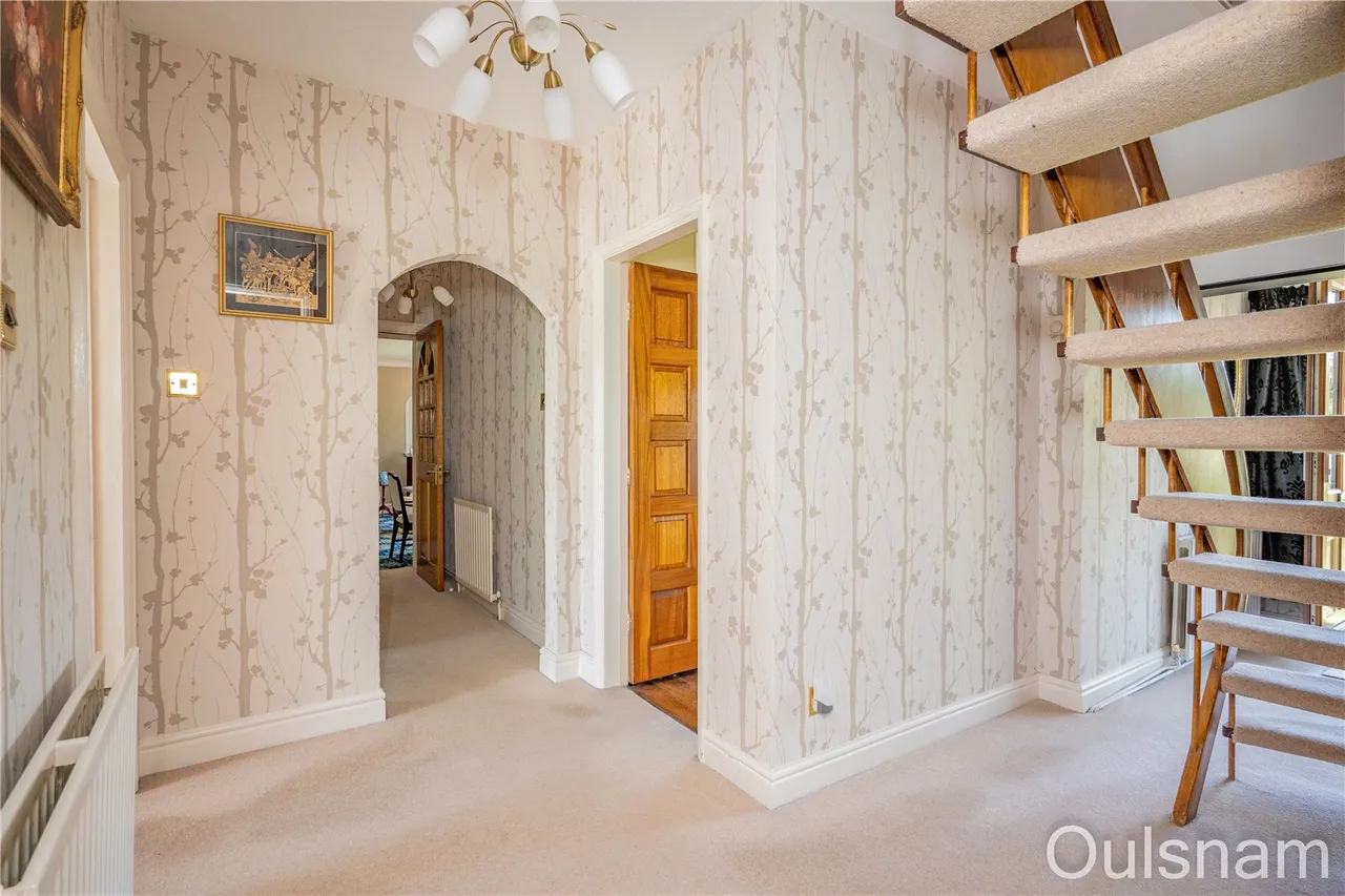 Victoria Road, Dodford, B61, photo 10