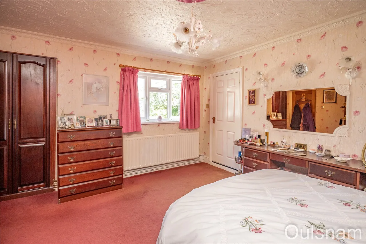 Victoria Road, Dodford, B61, photo 18