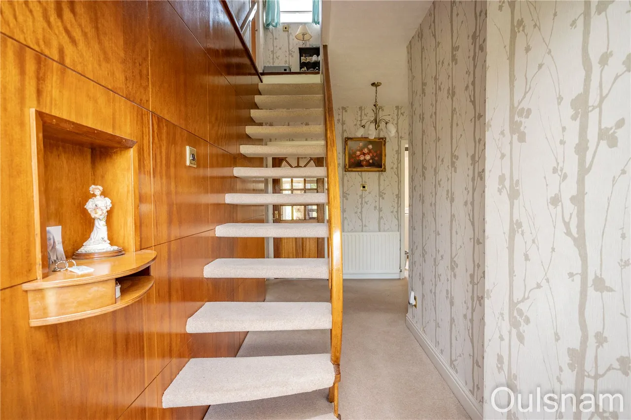 Victoria Road, Dodford, B61, photo 26