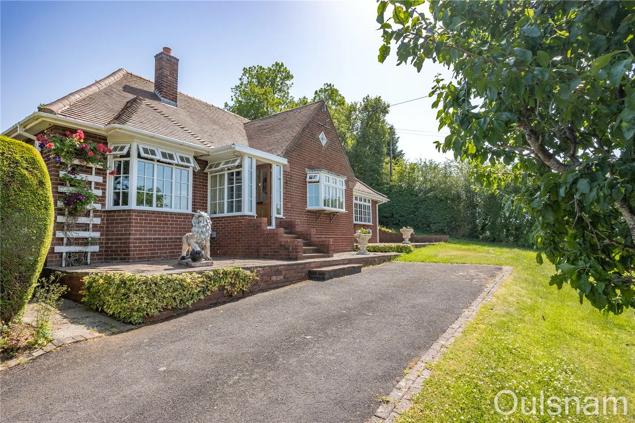 Victoria Road, Dodford, B61, photo 46