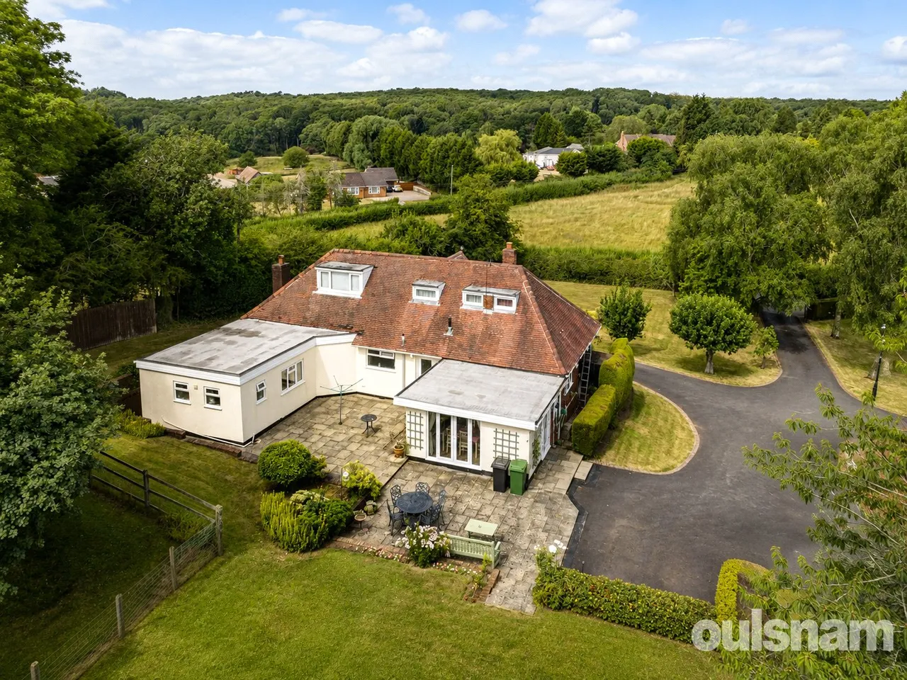 Victoria Road, Dodford, B61, photo 52