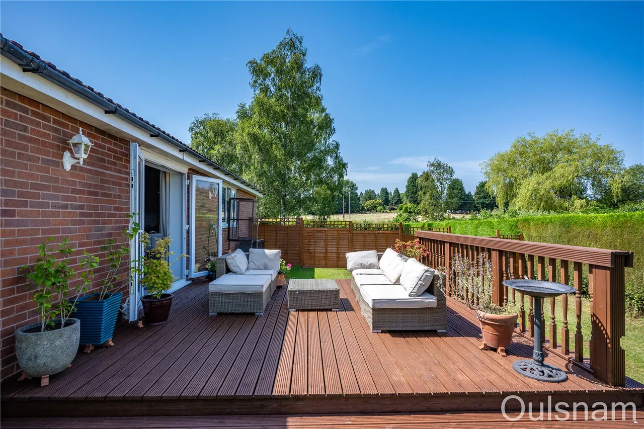 Victoria Road, Dodford, B61, photo 41